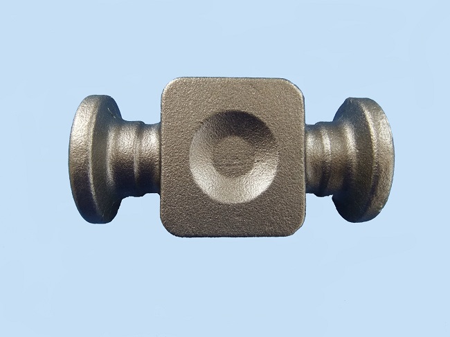 gray iron valve body