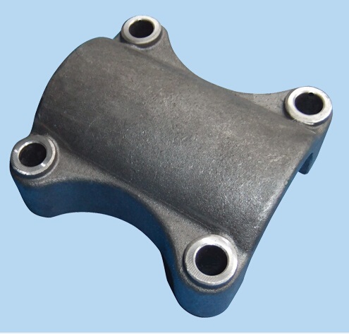 green sand casting parts